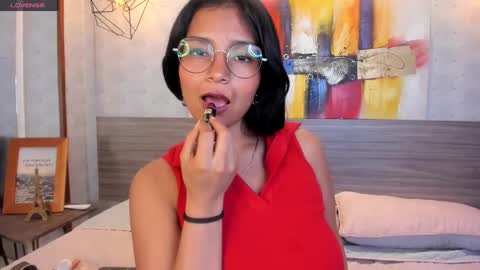 Candys Victoria online show from 02/18/25, 06:04