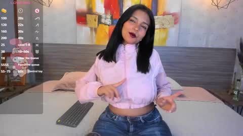 Candys Victoria online show from 02/26/25, 03:21