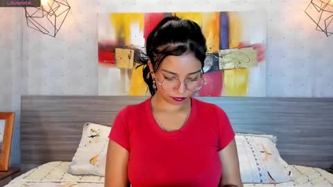 Candys Victoria online show from 03/06/25, 02:09