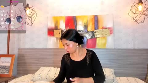 Candys Victoria online show from 03/07/25, 06:13