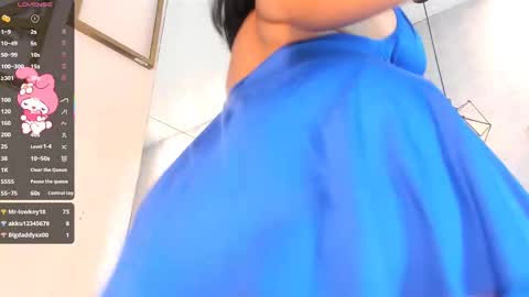 Candys Victoria online show from 03/11/25, 09:45