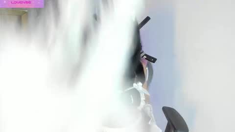 Candys Victoria online show from 09/27/25, 06:29