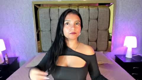 Candys Victoria online show from 10/02/25, 05:14