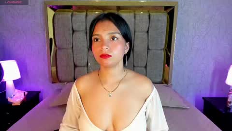 Candys Victoria online show from 10/03/25, 01:57