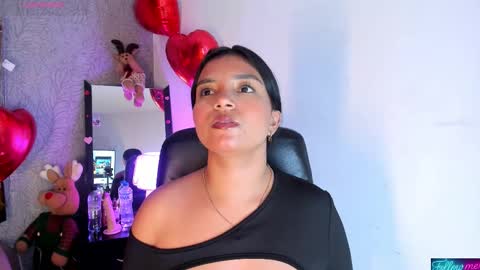 Candys Victoria online show from 03/14/26, 06:19