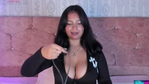 Candys Victoria online show from 05/13/26, 04:32