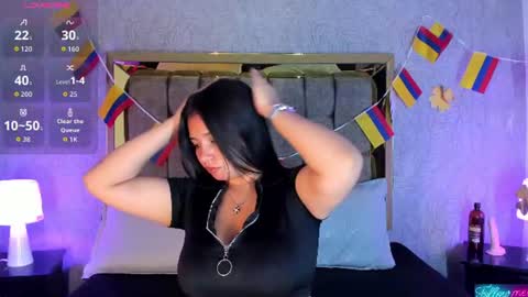 Candys Victoria online show from 06/18/26, 04:02