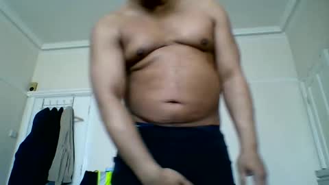 candysexton1994 online show from 04/20/26, 10:51