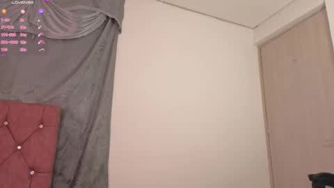 Snapshot of candysweet_naughty_ chatting on 02/04/26, 12:00 Thali online show from 02/04/26, 12:00