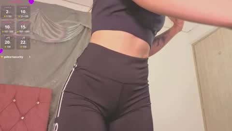 Snapshot of candysweet_naughty_ chatting on 03/01/26, 05:04 Thali online show from 03/01/26, 05:04