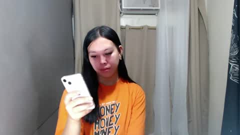 Snapshot of candysweetcum_ chatting on 06/17/26, 06:31 CALL ME SAM online show from 06/17/26, 06:31