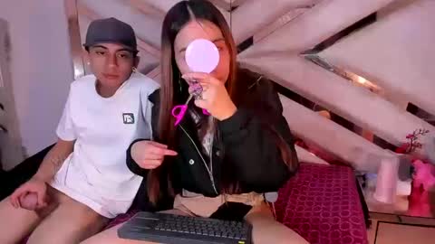 candysweetrs online show from 10/17/25, 03:31