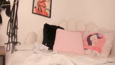 candytyler_ online show from 01/05/26, 08:34