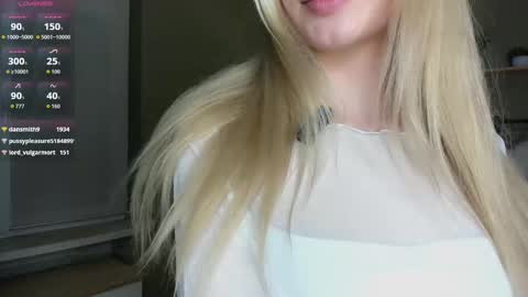 Kate online show from 02/15/26, 02:14