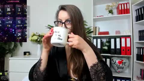 Snapshot of candywesst chatting on 02/22/25, 09:56 Candy My pleasure its in your hands online show from 02/22/25, 09:56