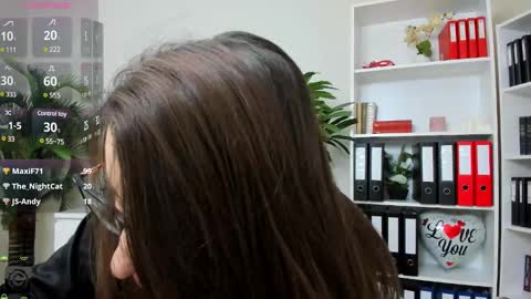 Snapshot of candywesst chatting on 03/06/25, 07:57 Candy My pleasure its in your hands online show from 03/06/25, 07:57