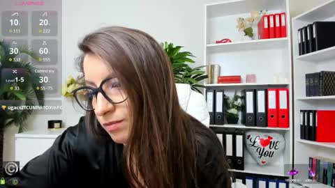 Snapshot of candywesst chatting on 03/11/25, 10:51 Candy My pleasure its in your hands online show from 03/11/25, 10:51