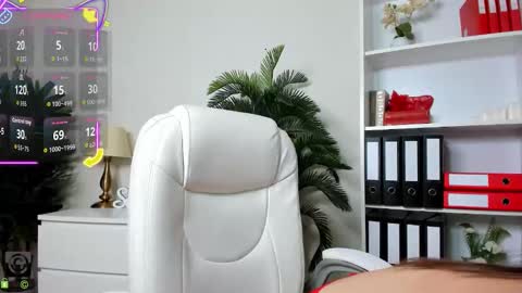 Snapshot of candywesst chatting on 09/14/25, 03:38 Candy My pleasure its in your hands online show from 09/14/25, 03:38