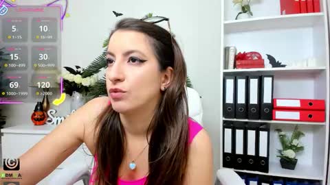 Snapshot of candywesst chatting on 10/28/25, 09:57 Candy My pleasure its in your hands online show from 10/28/25, 09:57