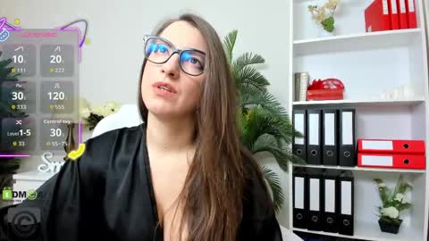 Candy  My pleasure its in  your hands online show from 04/07/26, 03:40