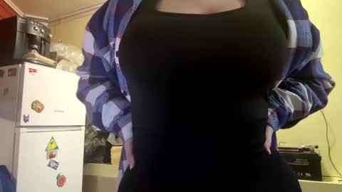 CandyXDiamond online show from 01/26/25, 02:41