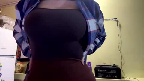 CandyXDiamond online show from 02/05/25, 09:04