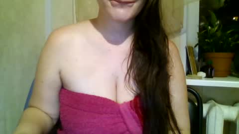 CandyXDiamond online show from 07/09/26, 08:02