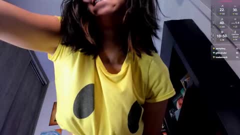 Camilla online show from 12/11/24, 01:05