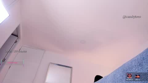 Snapshot of candyxtreo chatting on 05/11/26, 04:04 Gabriela K girl online show from 05/11/26, 04:04