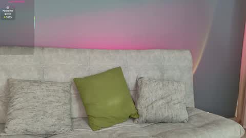 Isabella online show from 04/01/26, 02:47