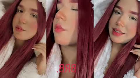 Snapshot of candyy_doll_ chatting on 06/27/26, 09:53 candyy_doll_ online show from 06/27/26, 09:53