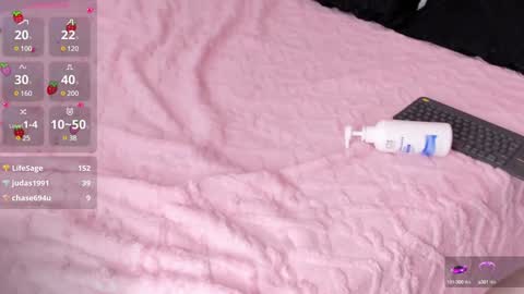 Snapshot of candyy_love1 chatting on 02/04/25, 06:38 candyy_love1 online show from 02/04/25, 06:38