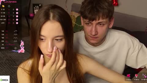 Candyy Molly online show from 02/18/26, 07:15