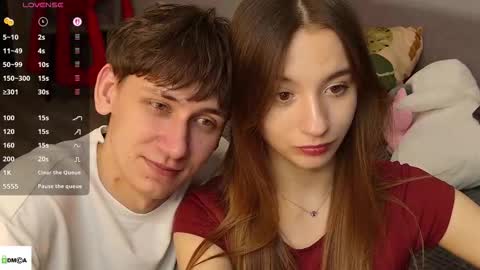 Candyy Molly online show from 02/28/26, 07:48