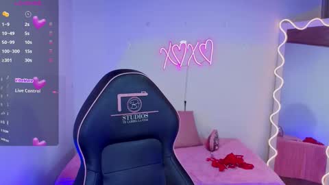 CANDYY online show from 11/30/25, 11:36