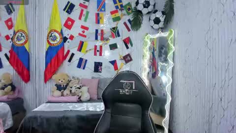 CANDYY online show from 07/05/26, 11:50
