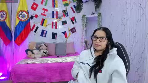 CANDYY online show from 07/11/26, 11:35