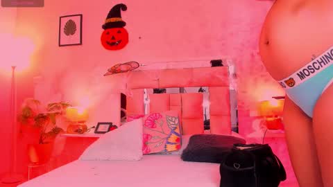 Candy online show from 10/16/25, 07:04