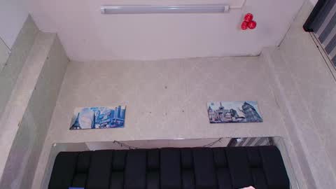 Aura  online show from 03/03/25, 02:59