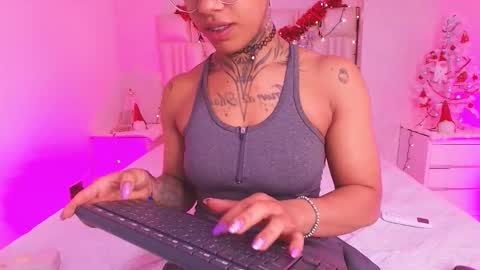 Aura  online show from 11/29/25, 12:08