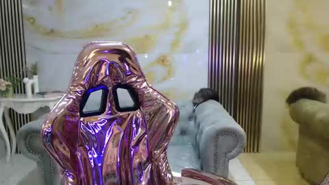 canela_s1 online show from 09/28/25, 12:54