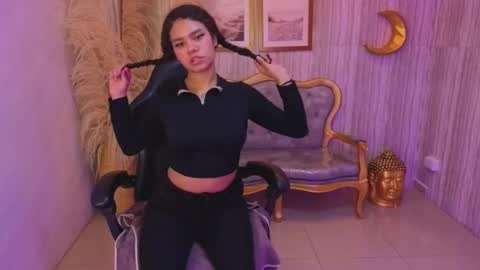 canela_s1 online show from 11/01/25, 08:33