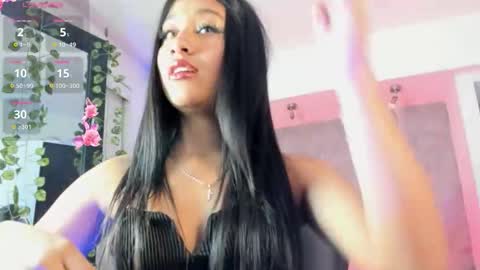 Canela online show from 01/10/26, 05:31