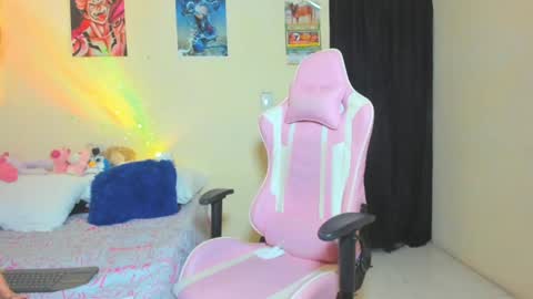 Snapshot of canela_vae chatting on 01/20/25, 01:28 Canela online show from 01/20/25, 01:28