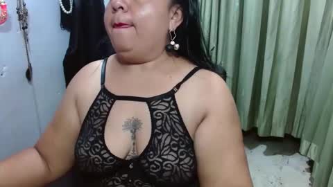 CanelaCollins online show from 12/01/25, 05:01