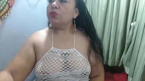 CanelaCollins online show from 01/16/26, 05:11