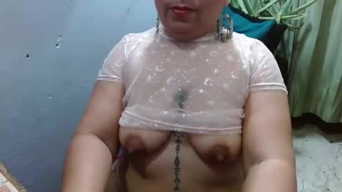 CanelaCollins online show from 03/19/26, 04:16