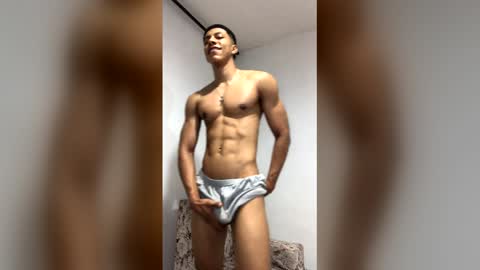 Ivan online show from 05/20/26, 02:40