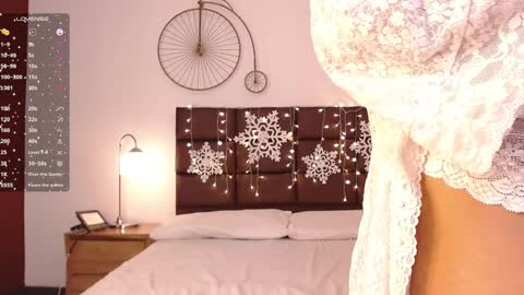 CANELA  online show from 12/04/24, 09:46