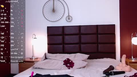 CANELA  online show from 02/04/25, 12:51